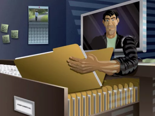 Spy Puzzles - game thumbnail image