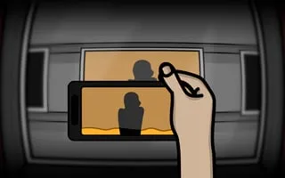 Spy Your Neighbor - game thumbnail image