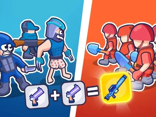 Squad Assembler - game thumbnail image