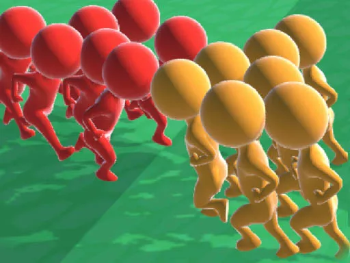 Squad Runner - game thumbnail image