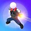 Squad Shooter 3D - Army Commando Gun Battle Game game thumbnail image