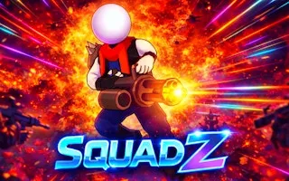 Squad-Z - game thumbnail image