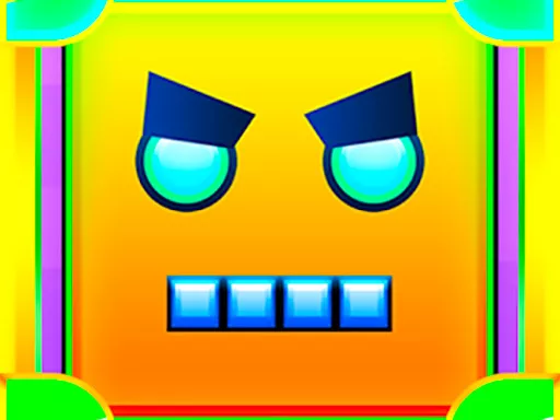 Square Dash - game thumbnail image