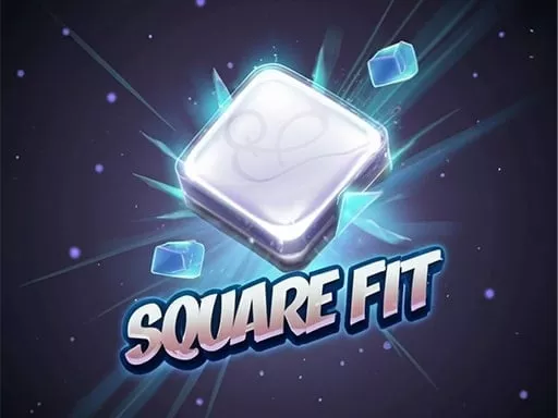 Square Fit - game thumbnail image