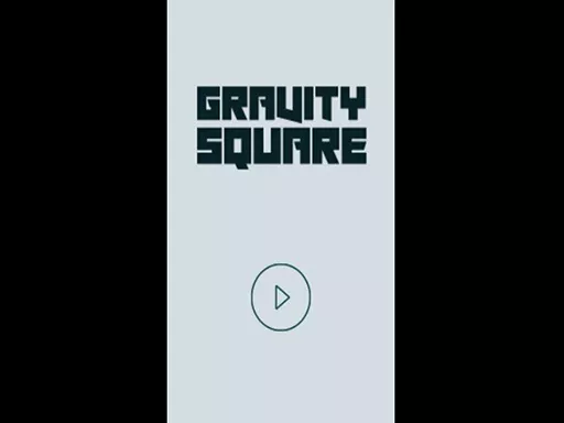 square gravity  - game thumbnail image