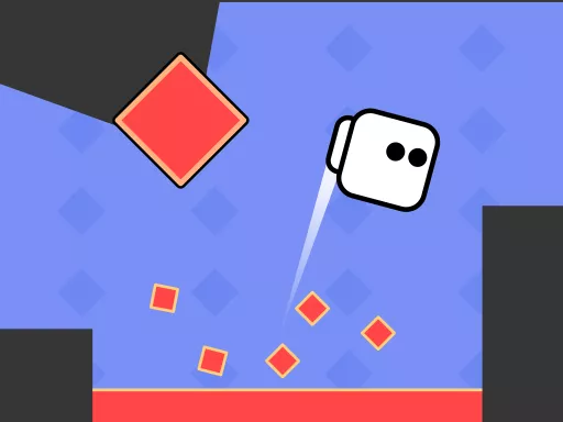 Square Jet - game thumbnail image