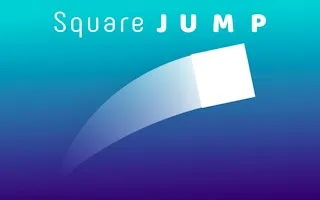 Square Jump - game thumbnail image