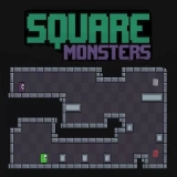 Square Monster