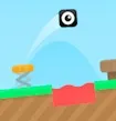 Square Platformer Creator game thumbnail image