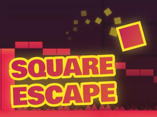 Squarescape - game thumbnail image