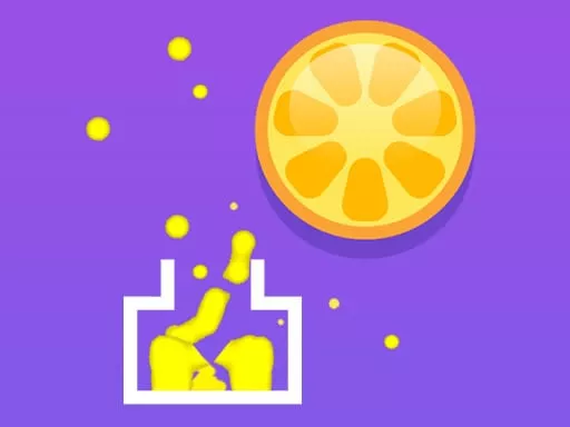 Squeezed Orange - game thumbnail image