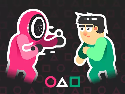 Squid Adventures - game thumbnail image