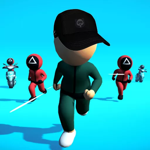 SQUID DEADFLIP - game thumbnail image