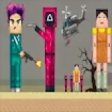 Squid Game 3 Playground