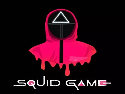 Squid Game 3D game - game thumbnail image