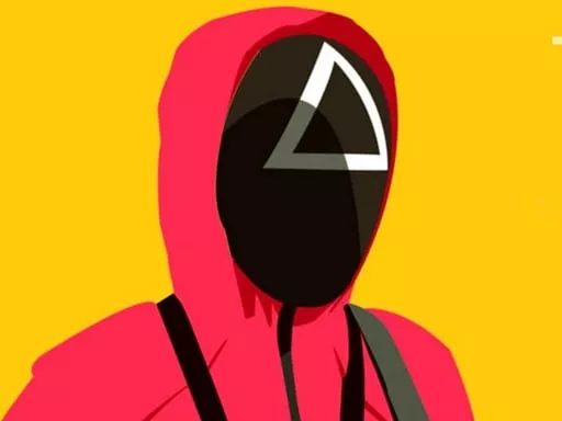 Squid Game Battle - game thumbnail image