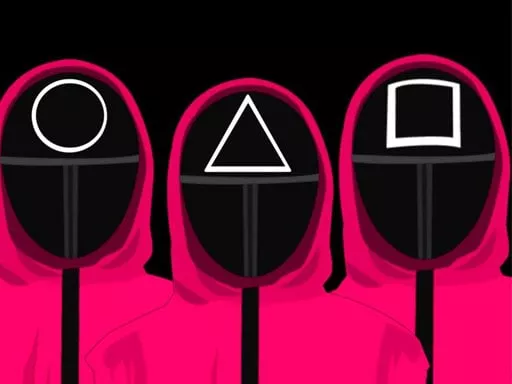 Squid Game Crash - game thumbnail image