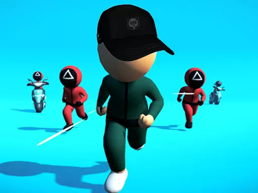 Squid Game Deadflip - game thumbnail image