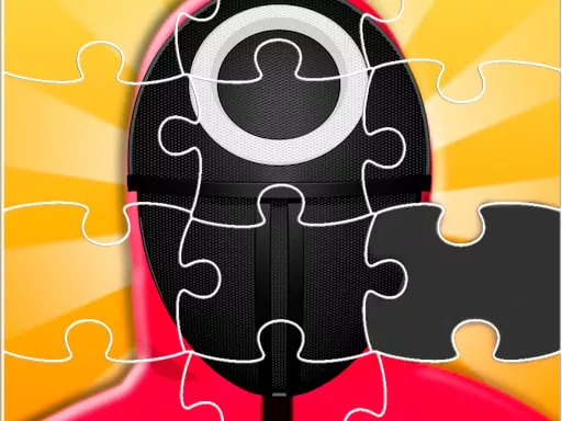 Squid Game Master Game - game thumbnail image