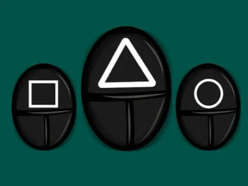 Squid Game Merger - game thumbnail image