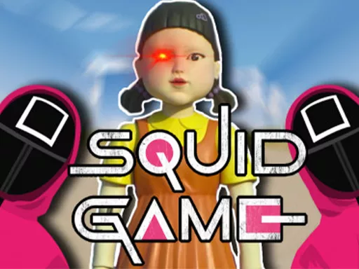 Squid Game: The Revenge - game thumbnail image