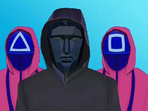 Squid Game - game thumbnail image