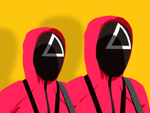Squid Games Challenge - game thumbnail image