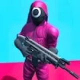 Squid Games Shooter
