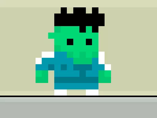 Squid hero impostor - game thumbnail image