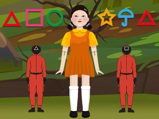 Squid Hidden Signs - game thumbnail image