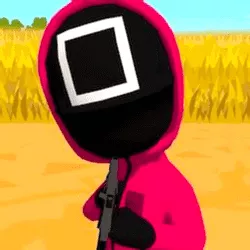 Squid Race - game thumbnail image