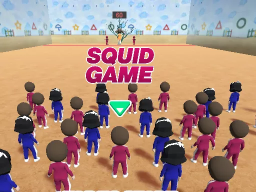 Squid Royale - game thumbnail image