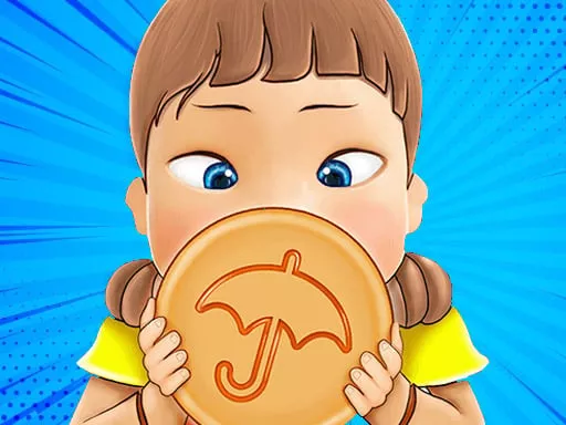 Squid Sugar Cooking - game thumbnail image