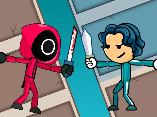 Squid Tower - game thumbnail image