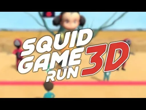 SquidGame3D game thumbnail image