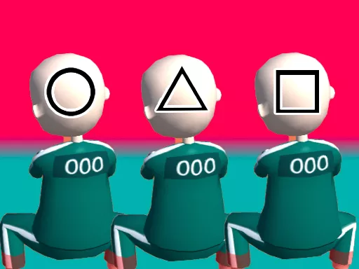 Squidly Game 123 Stop - game thumbnail image