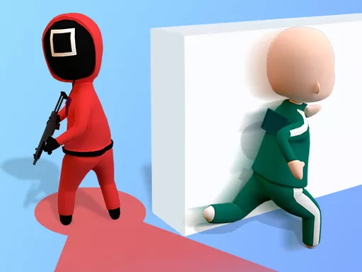 Squidly Game Hide And Seek - game thumbnail image