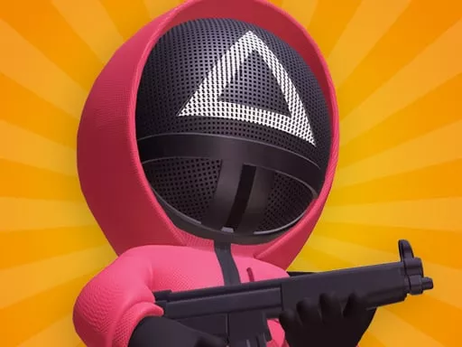 Squidy Survival - game thumbnail image