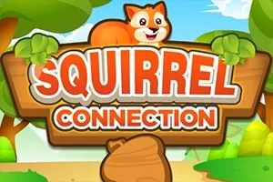 Squirrel Connection - game thumbnail image