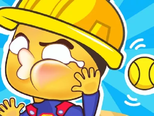 Squirt Gun War - game thumbnail image