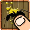 Squish these Ants game thumbnail image