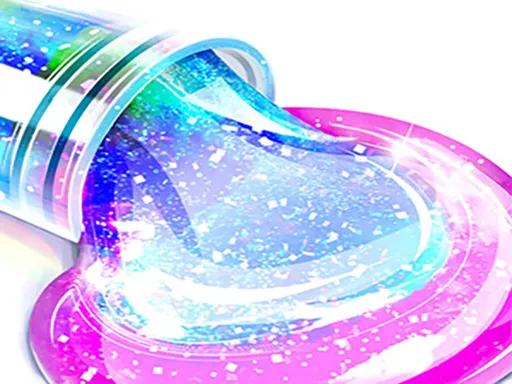 Squishy Slime Maker game thumbnail image