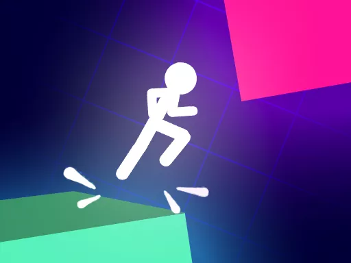 SrickMan Light It Up - game thumbnail image