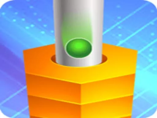 Stack Ball 2020 - game thumbnail image