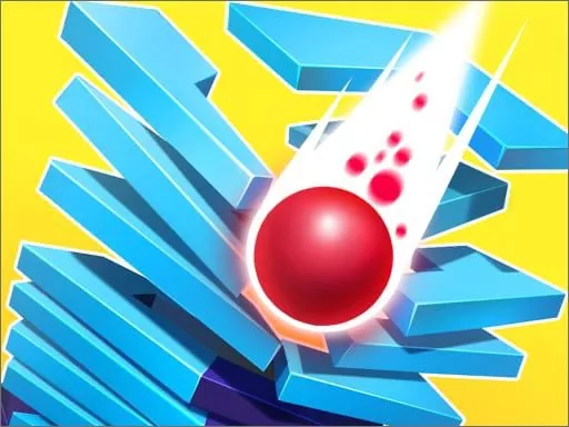 Stack Ball 2 - game thumbnail image