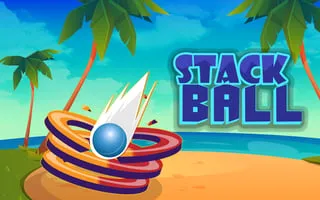 Stack Ball 3D - game thumbnail image