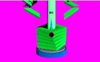 Stack Ball Crash - game thumbnail image