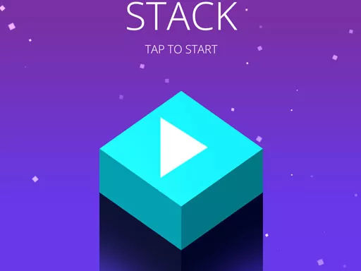 STACK BLOCK - game thumbnail image