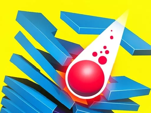 Stack Bounce Ball - game thumbnail image