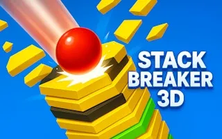 Stack Breaker 3D - game thumbnail image